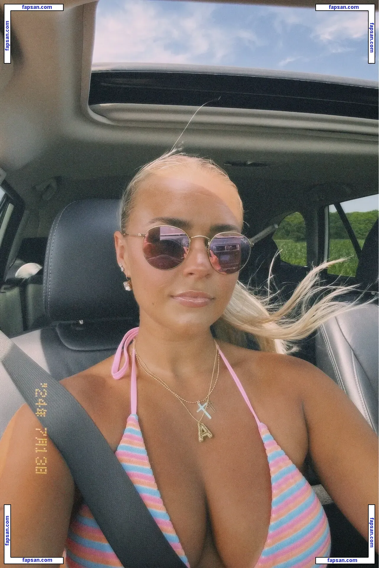Avery Myers nude photo #0004 from OnlyFans