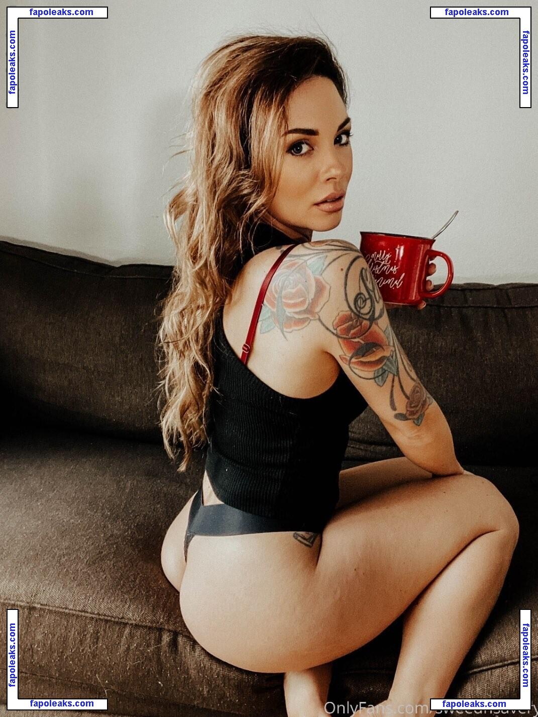 Avery Warner / 90 Day Fiance / averydopecook / sweednsavery nude photo #0009 from OnlyFans