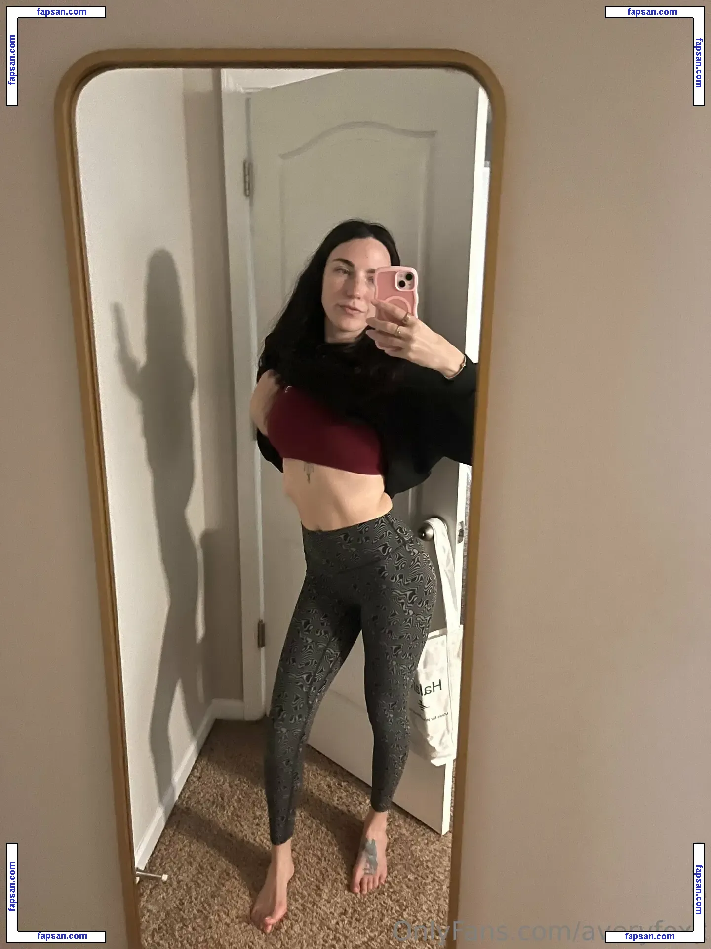 averyfoxx nude photo #0011 from OnlyFans