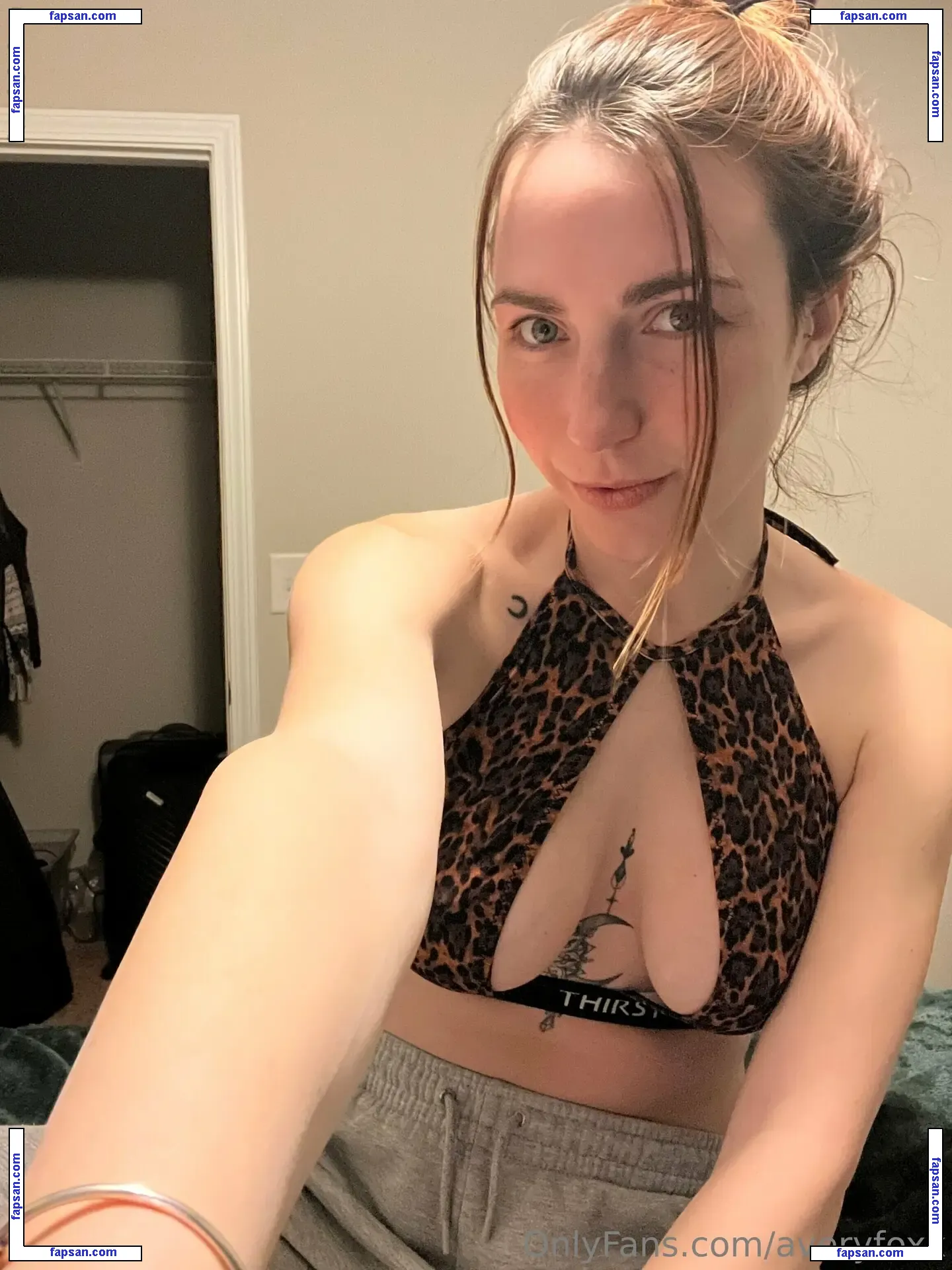averyfoxx nude photo #0014 from OnlyFans