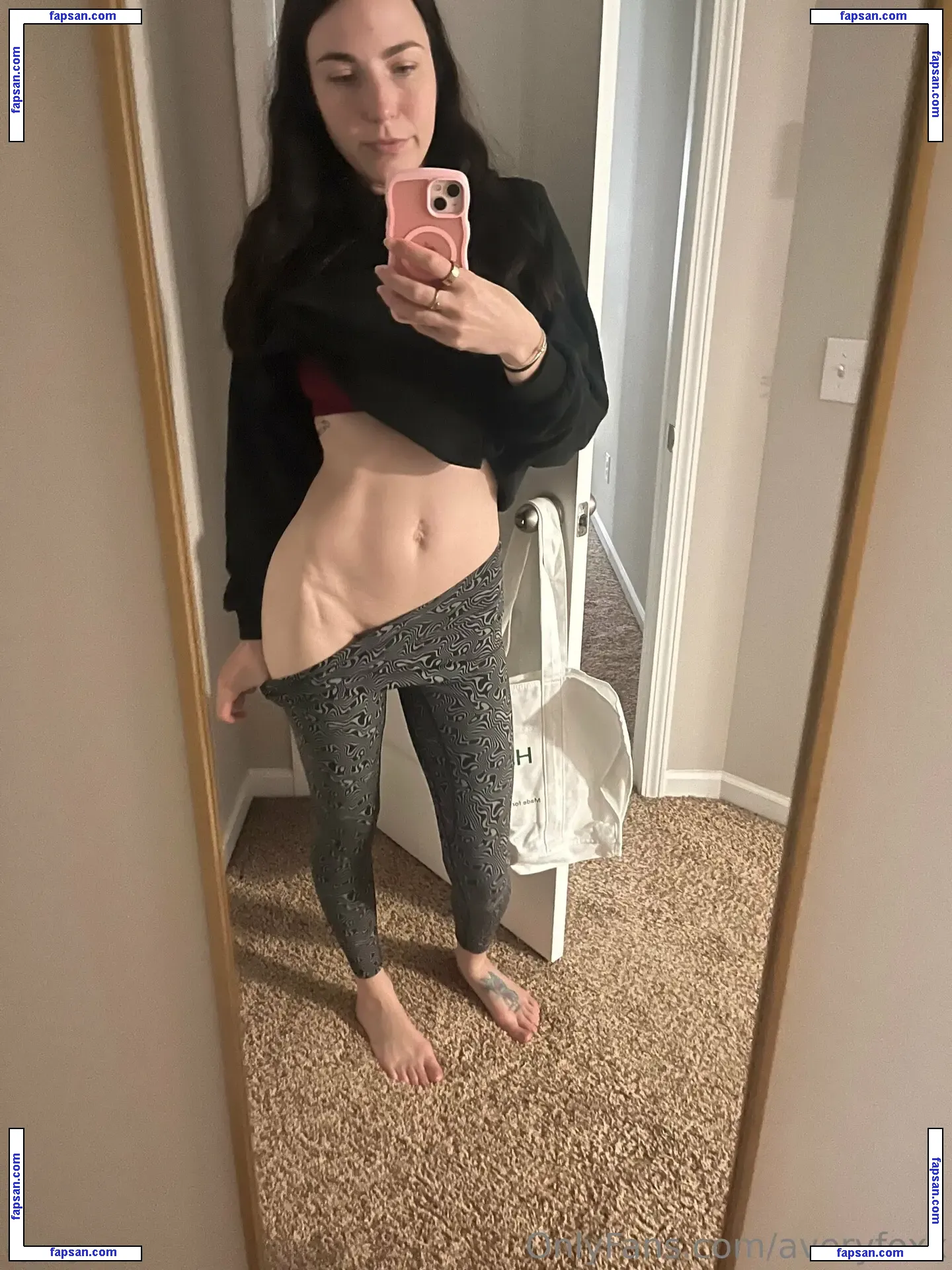 averyfoxx nude photo #0016 from OnlyFans