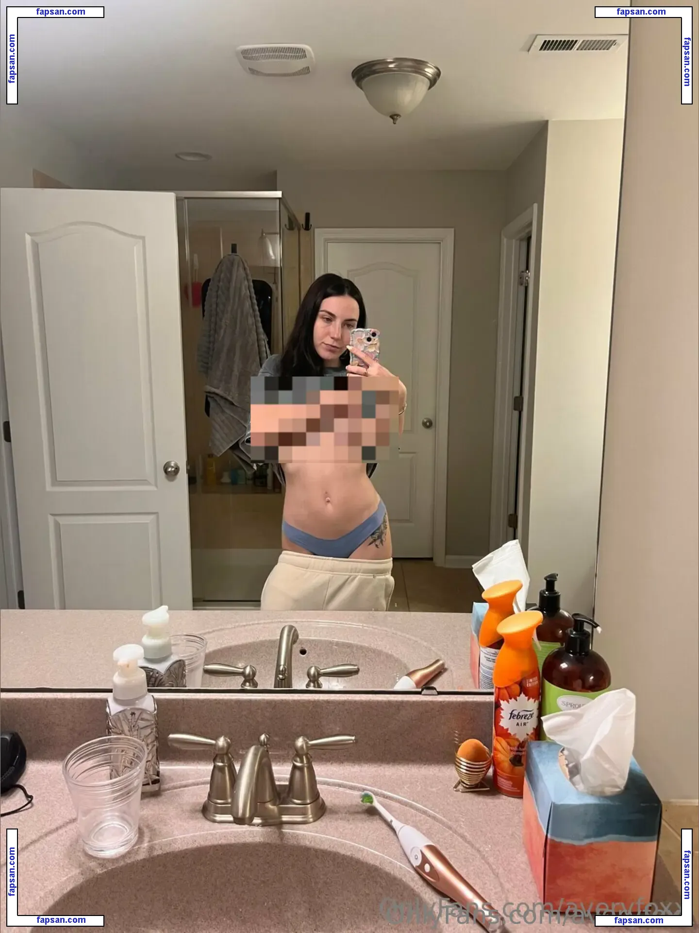 averyfoxx nude photo #0018 from OnlyFans