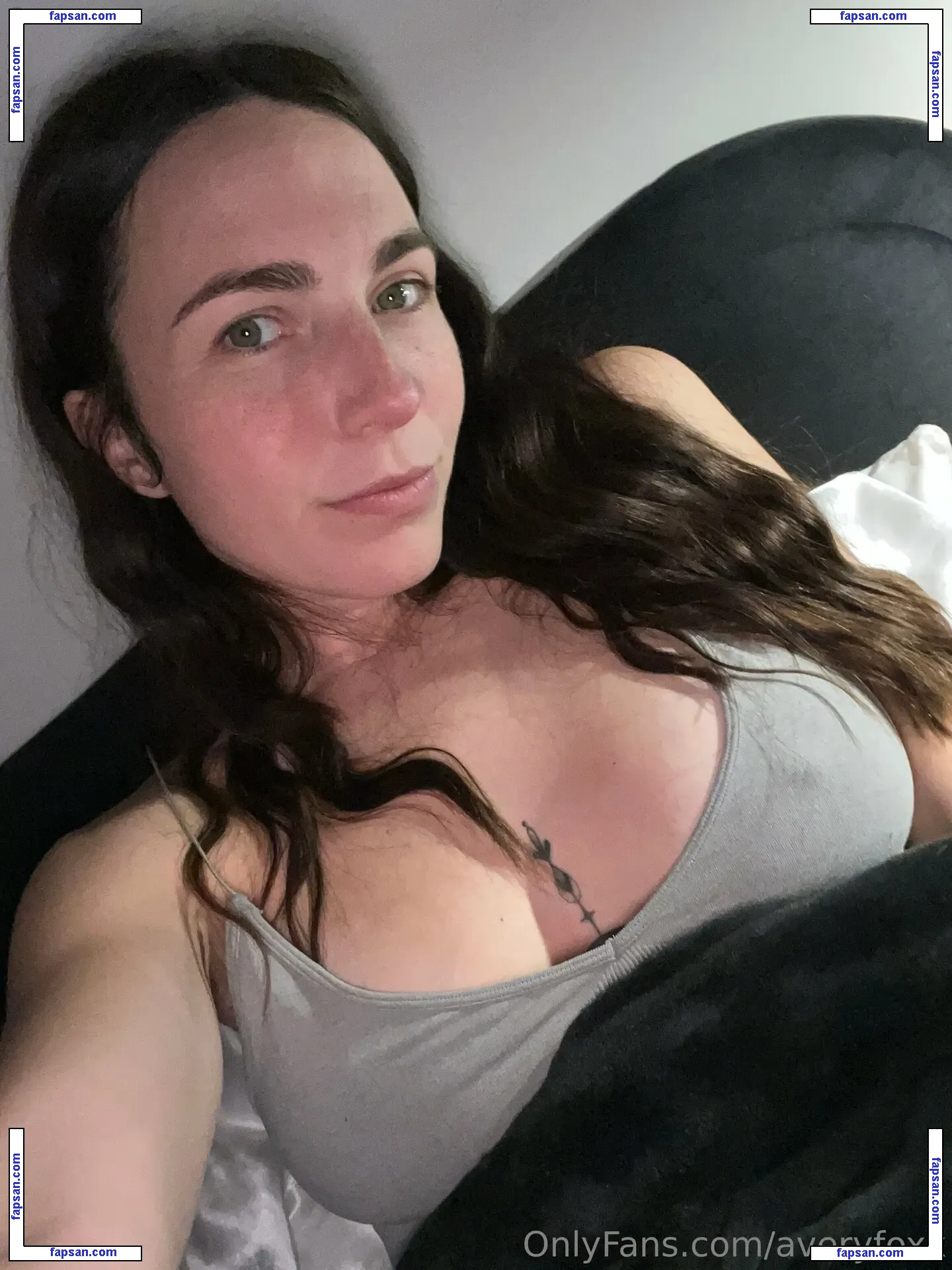 averyfoxx nude photo #0025 from OnlyFans