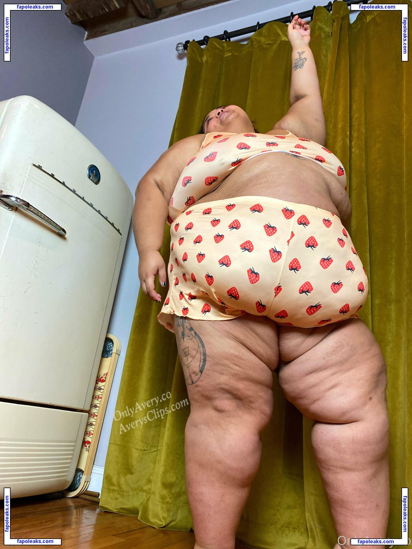 averyssbbw / averyssbbw_ nude photo #0023 from OnlyFans