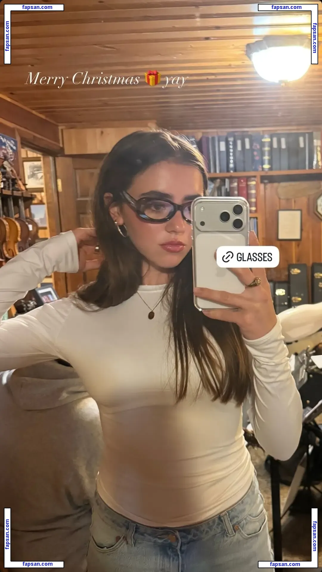 Avia Butler голая фото #0083 с Онлифанс