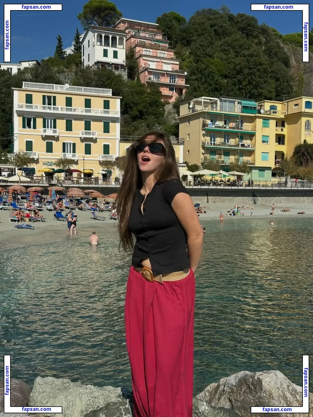 Avia Butler голая фото #0084 с Онлифанс