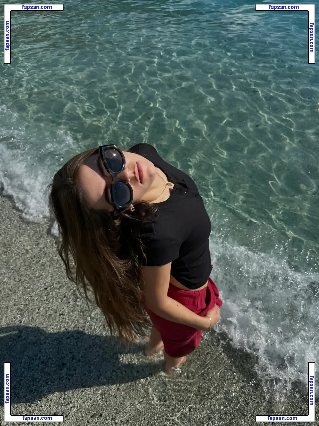 Avia Butler голая фото #0086 с Онлифанс