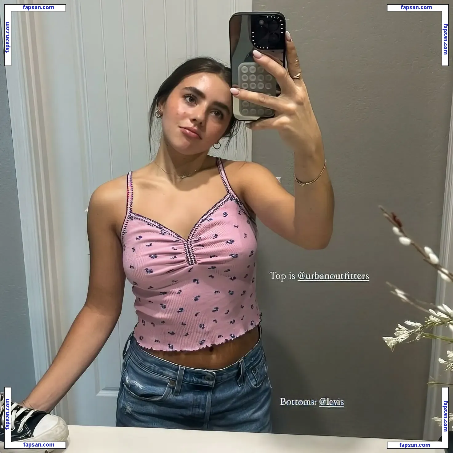 Avia Butler голая фото #0087 с Онлифанс