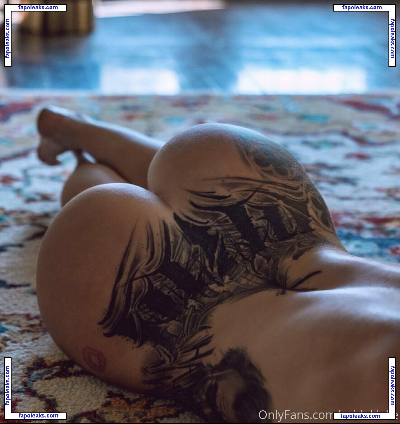 Avidekielle / Maxime Campo / Natasha nude photo #0084 from OnlyFans