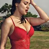 Avneet Kaur nude #0053