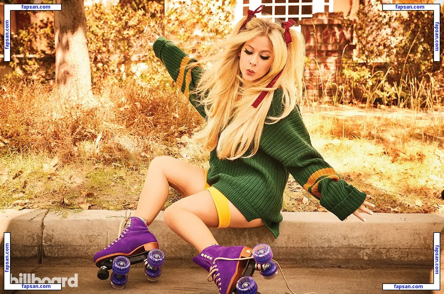 Avril Lavigne nude photo #0043 from OnlyFans