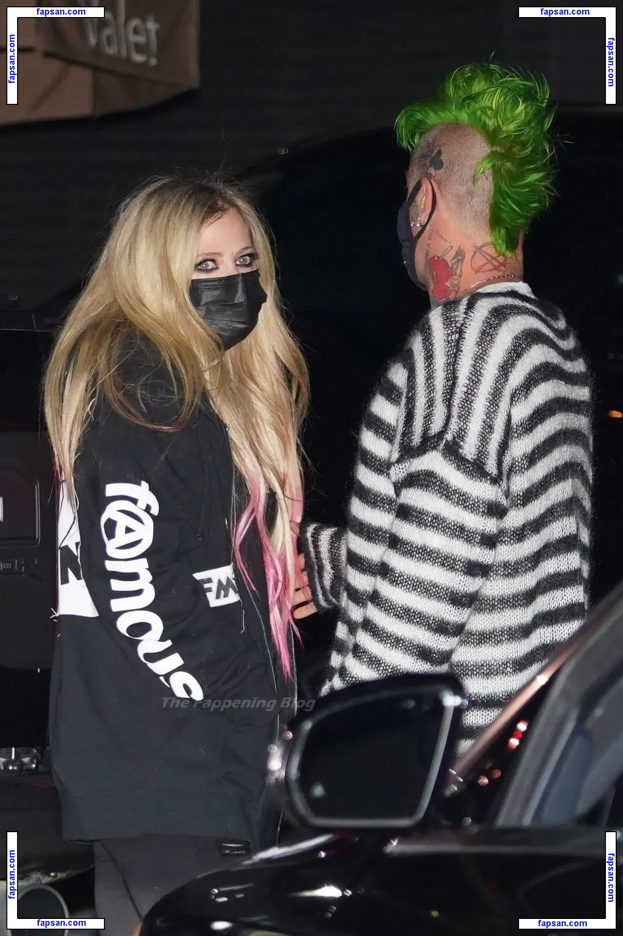 Avril Lavigne nude photo #0597 from OnlyFans