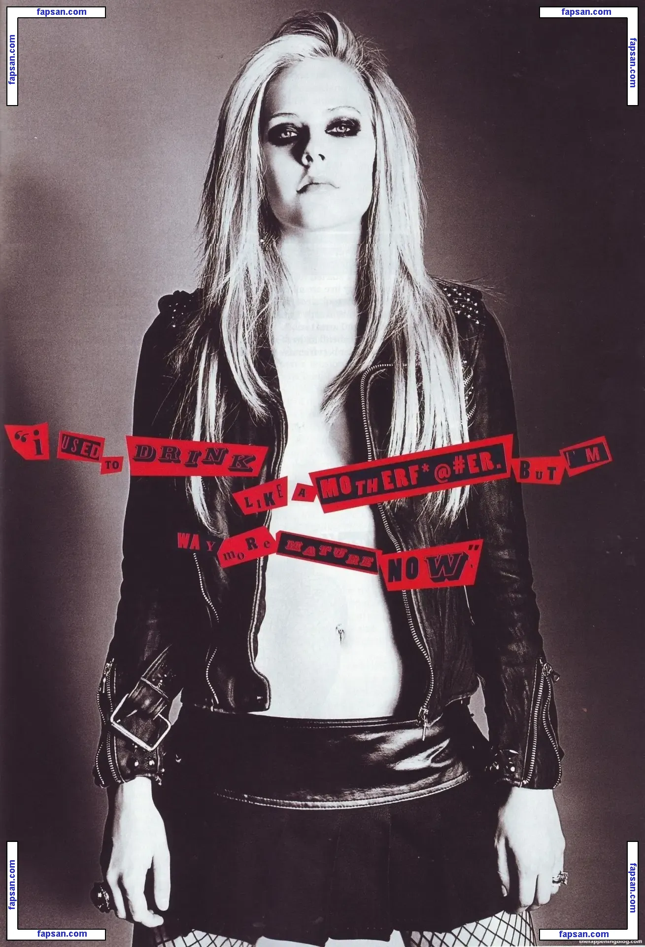 Avril Lavigne nude photo #0966 from OnlyFans