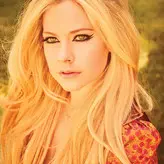 Avril Lavigne nude #0046