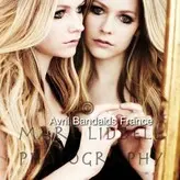 Avril Lavigne nude #0069