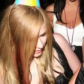 Avril Lavigne nude #0129