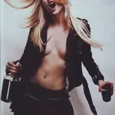 Avril Lavigne nude #0148