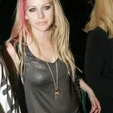 Avril Lavigne nude #0213