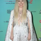 Avril Lavigne nude #0231