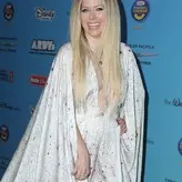 Avril Lavigne nude #0234