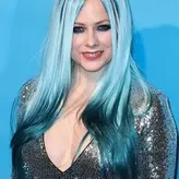 Avril Lavigne nude #0286