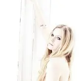 Avril Lavigne nude #0297