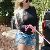 Avril Lavigne nude #0757