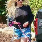 Avril Lavigne nude #0761
