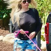 Avril Lavigne nude #0815