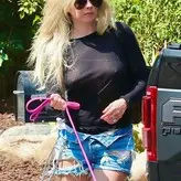 Avril Lavigne nude #0829