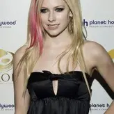 Avril Lavigne nude #0923