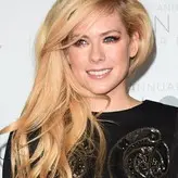 Avril Lavigne nude #0985