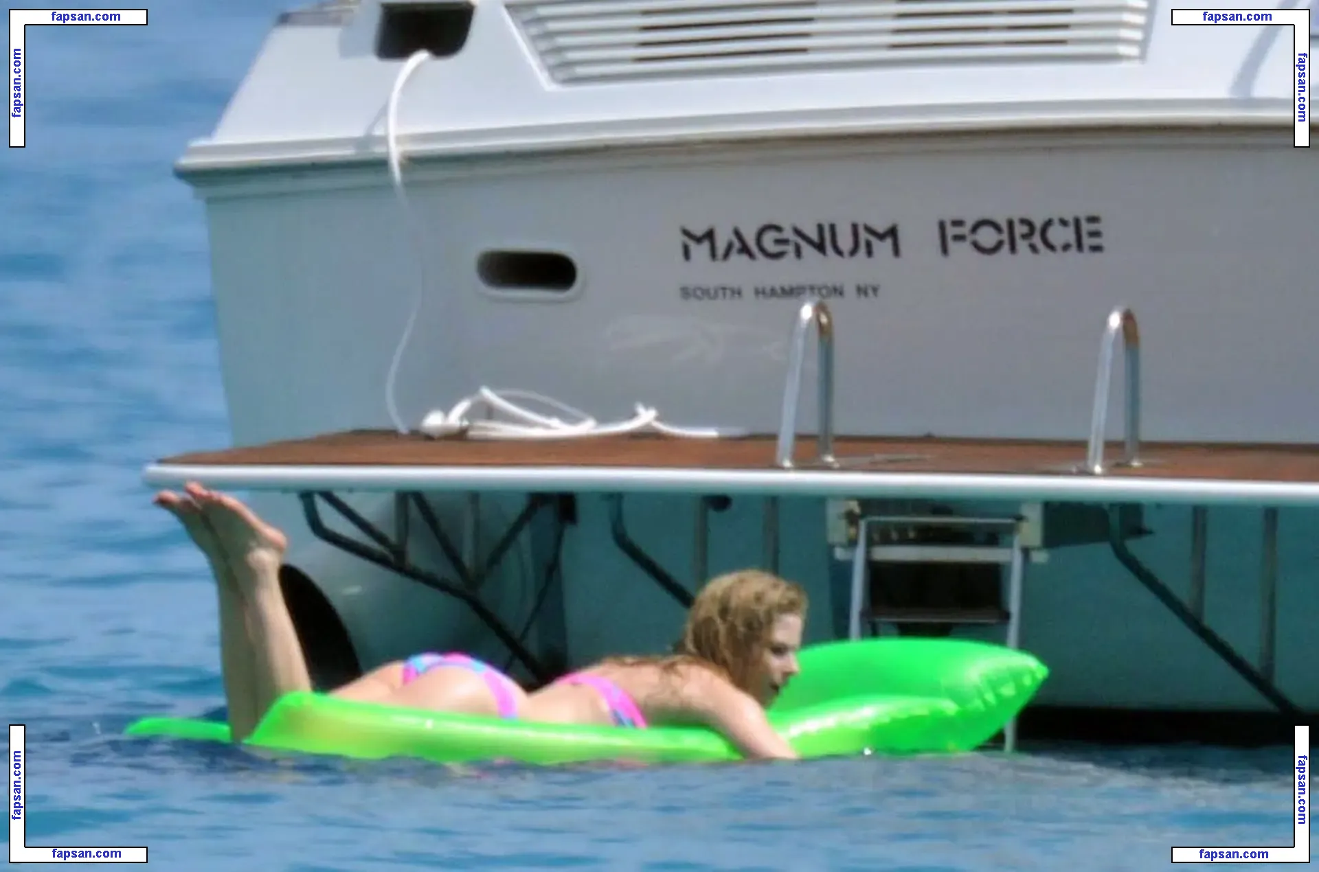 Avril Lavigne nude photo #1313 from OnlyFans