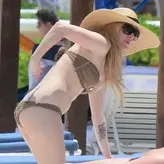 Avril Lavigne nude #1029
