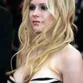 Avril Lavigne nude #1037