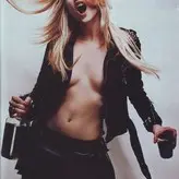 Avril Lavigne nude #1044