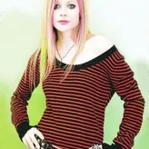 Avril Lavigne nude #1048