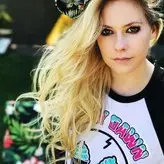 Avril Lavigne nude #1056