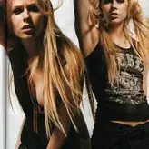 Avril Lavigne nude #1061