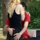 Avril Lavigne nude #1067