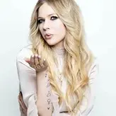 Avril Lavigne nude #1073