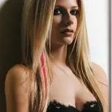 Avril Lavigne nude #1092
