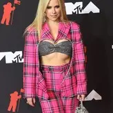 Avril Lavigne nude #1110