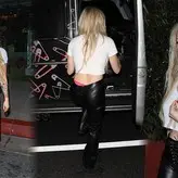 Avril Lavigne nude #1190