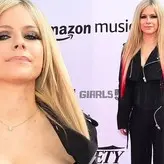 Avril Lavigne nude #1191