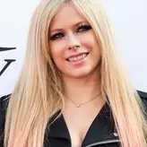 Avril Lavigne nude #1193