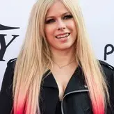 Avril Lavigne nude #1194