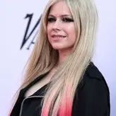 Avril Lavigne nude #1198