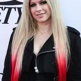 Avril Lavigne nude #1199
