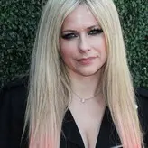 Avril Lavigne nude #1203